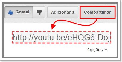 como baixar músicas e vídeos do Youtube