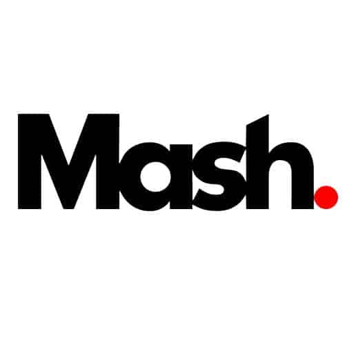 mash by seo martin