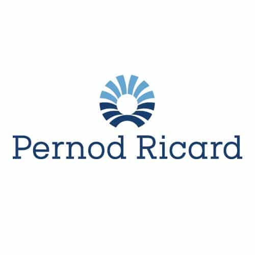 pernod ricard by seo martin