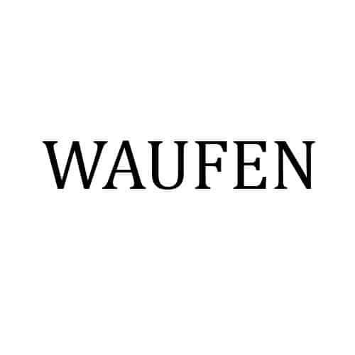 Waufen by seo martin