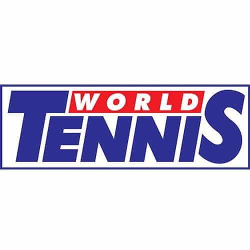 World Tennis by seo martin