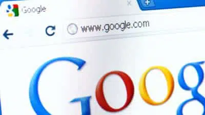 Como remover resultados de uma pesquisa no Google