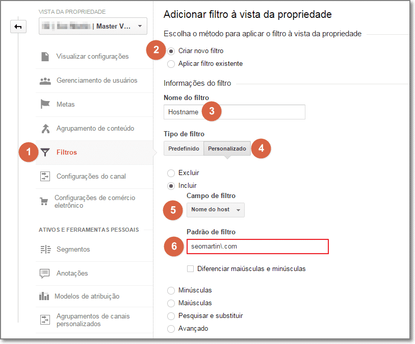 incluir-somente-hoistname-seomartin-analytics