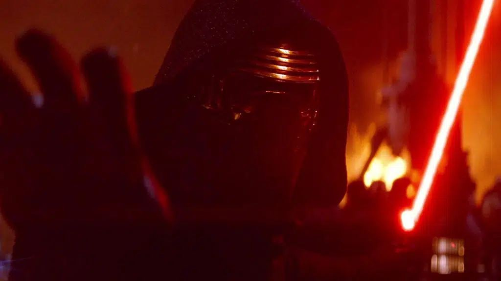 O significado do novo vídeo de Star Wars na Comic-Con 2015