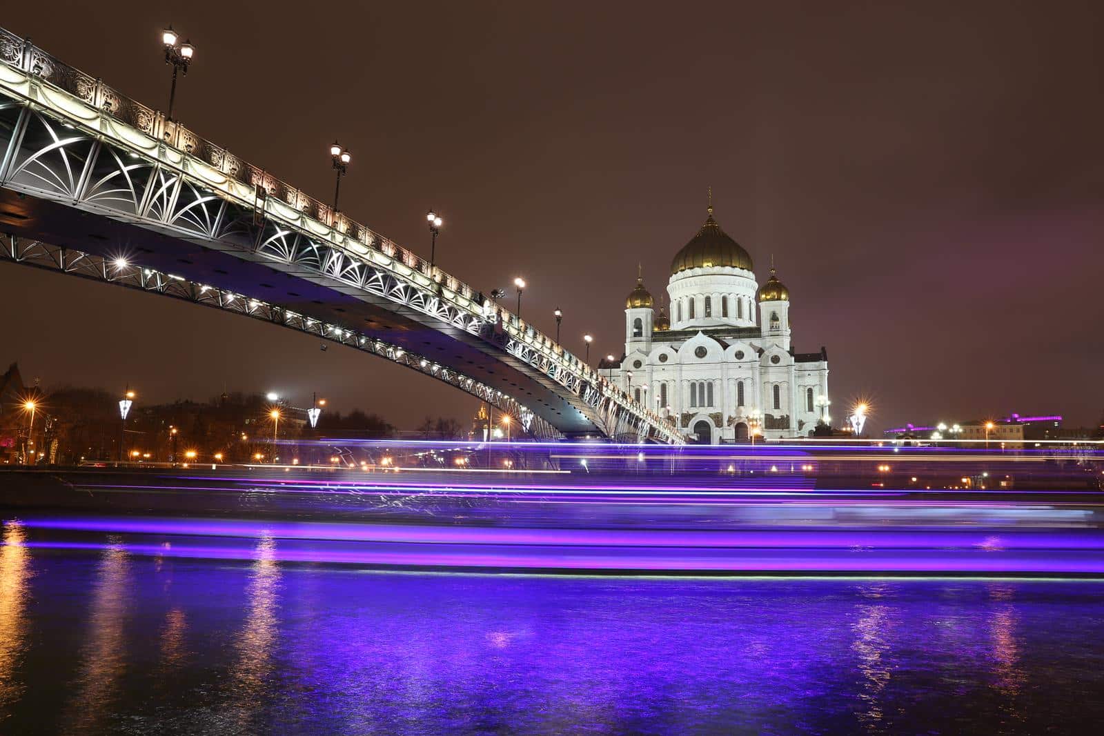 cathedral of christ the saviour