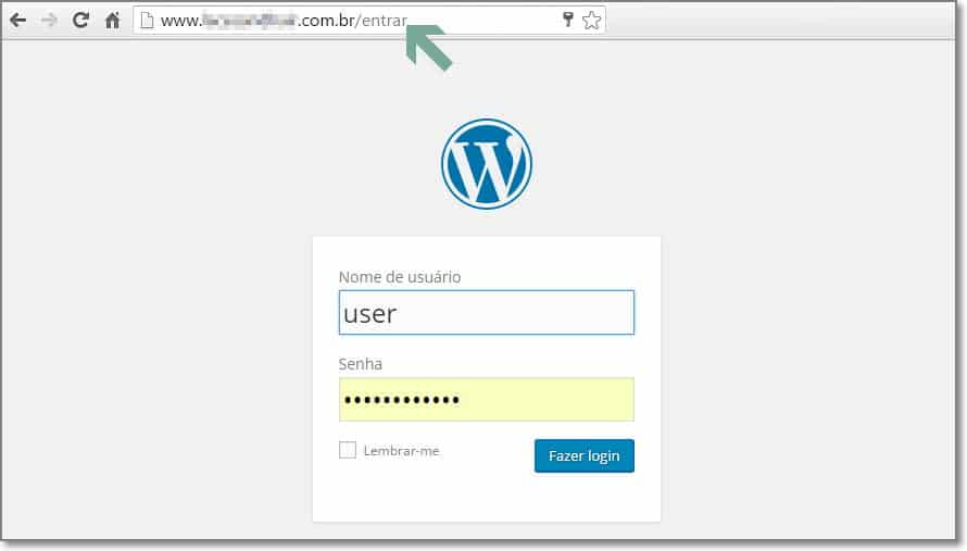 como-adicionar-url-login-personalizado-wordpress-6