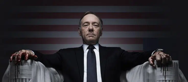 house of cards criada bigdata por netflix
