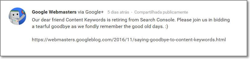 RIP Content Keywords