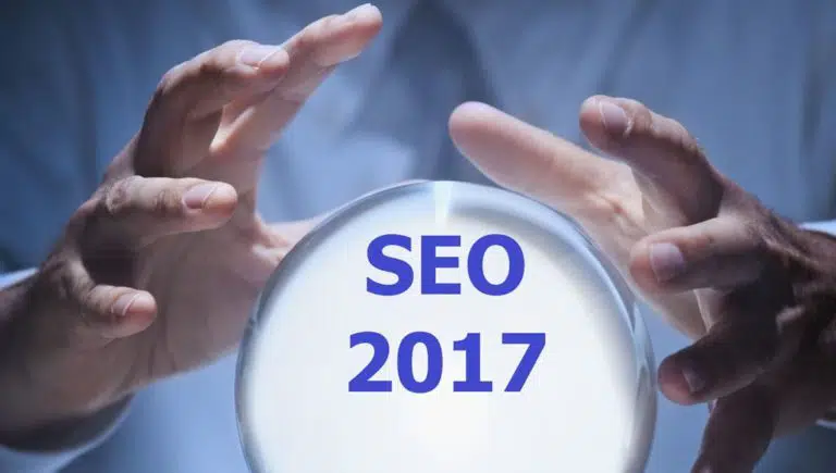 Previsões de SEO para 2017: Mobile, Apps, Marchine Learning…