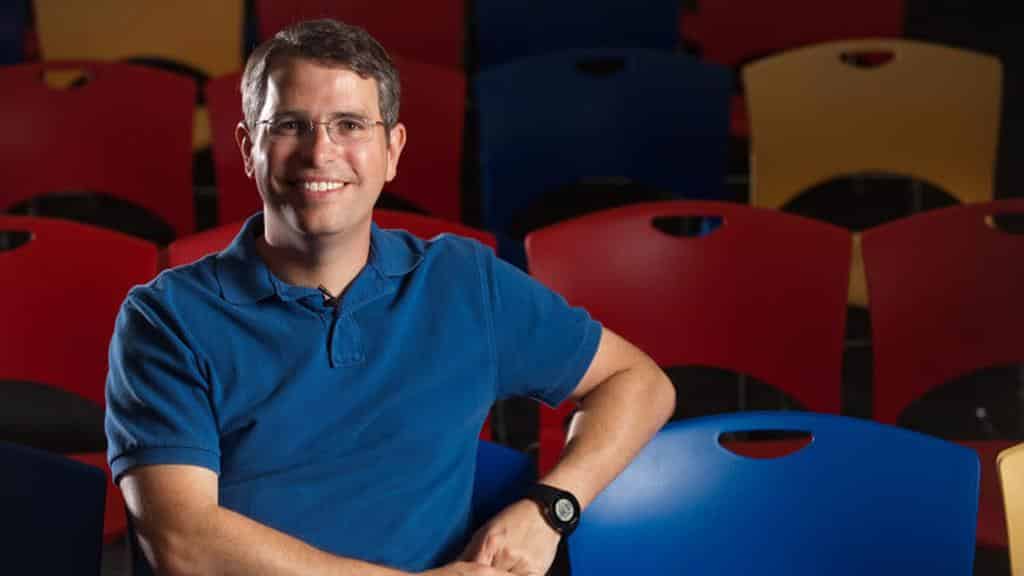 Matt Cutts Sai do Google