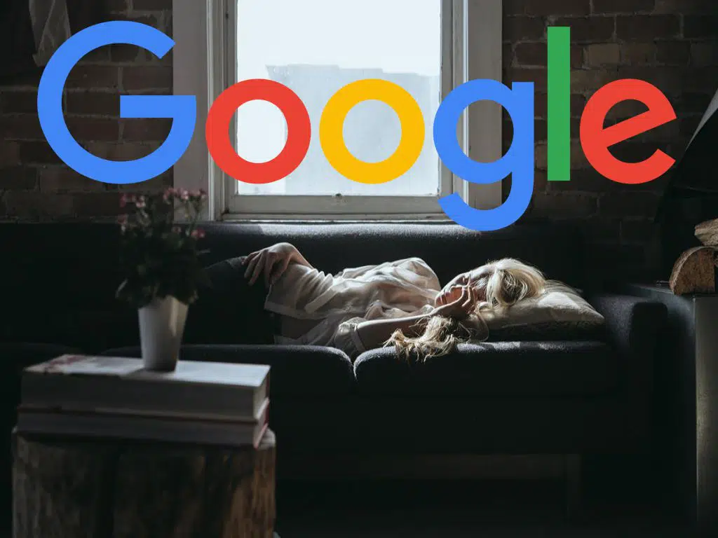Buscas brasileiras no Google podem revelar comportamentos ate depressao