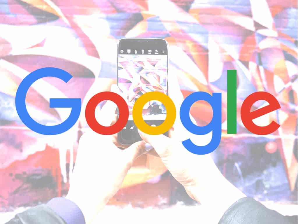 Google e Alt Text nas Imagens