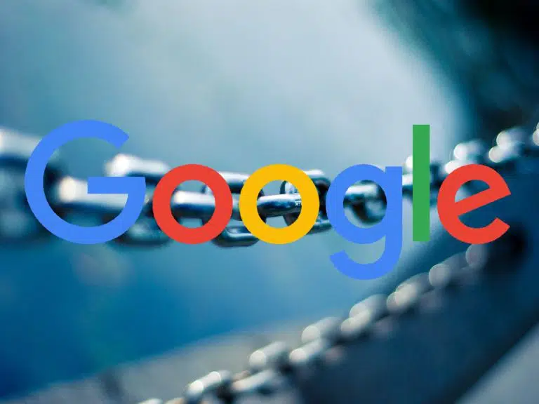 Google alerta novamente: não criem campanhas de artigos por links