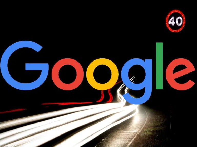 Google afirma que nofollow não desperdiça seu crawl budget
