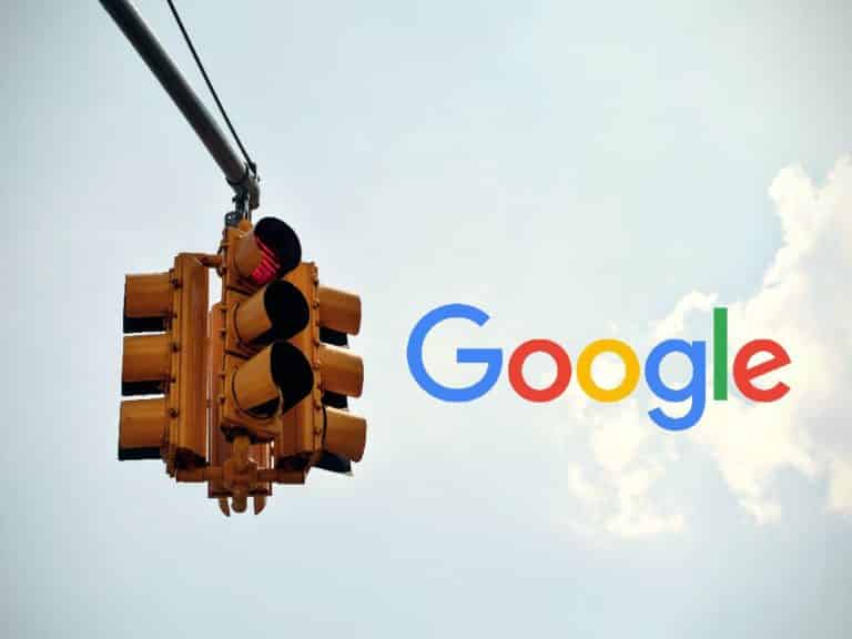 Noindex é uma diretriz que não controla a leitura do Google