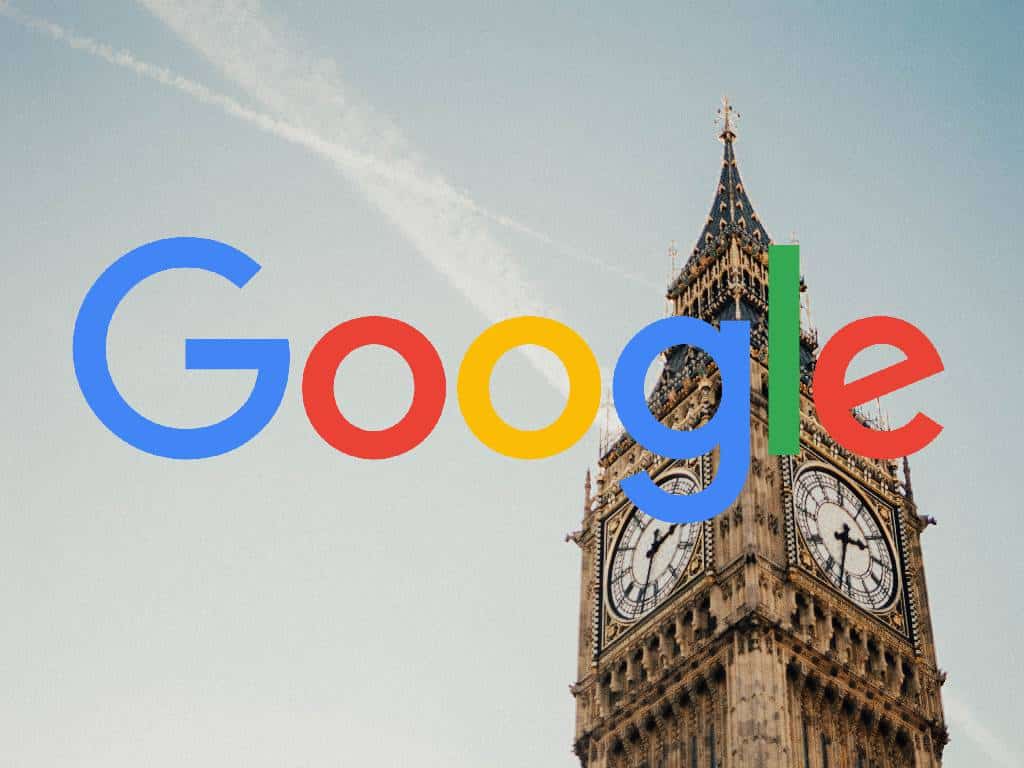 Google leva até 3 meses para processar migração de domínio