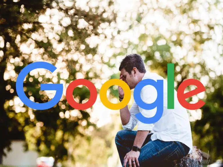 Como o Google lida com canonical e noindex na mesma página