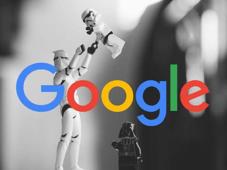 Google afirma que explorar links quebrados tem seu valor