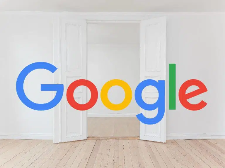 Google define o que são as doorway pages