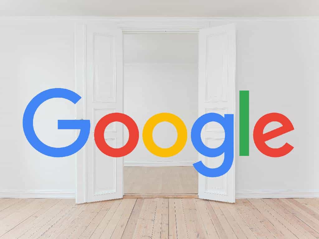 Doorway pages explicadas pelo Google