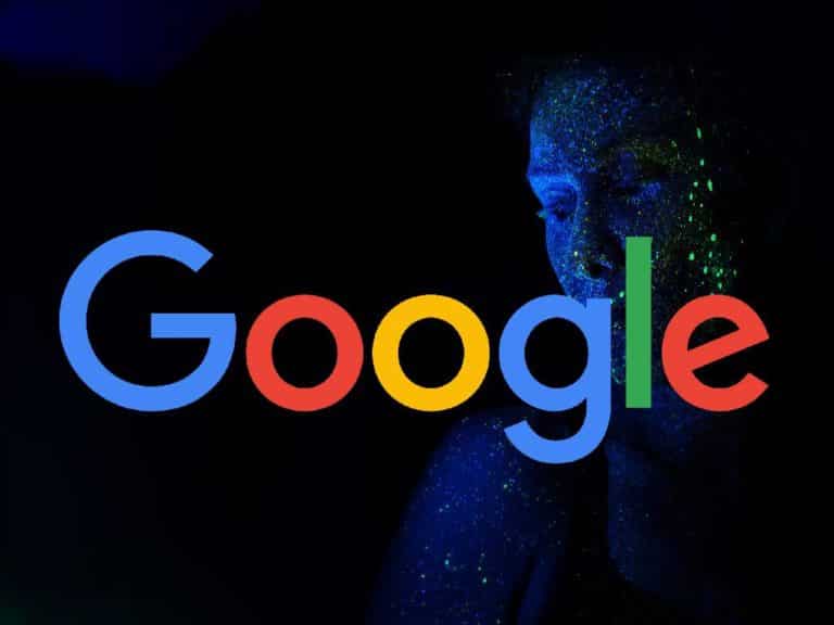 Inteligência artificial do Google