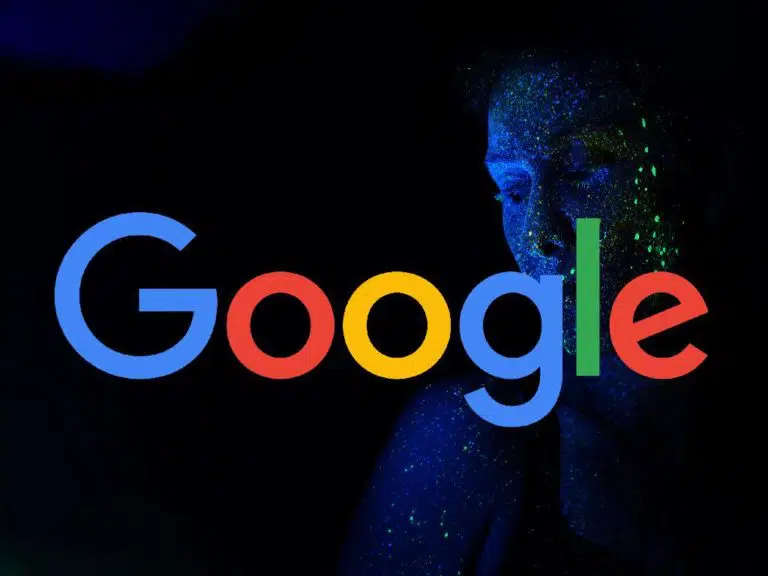 Inteligência artificial do Google
