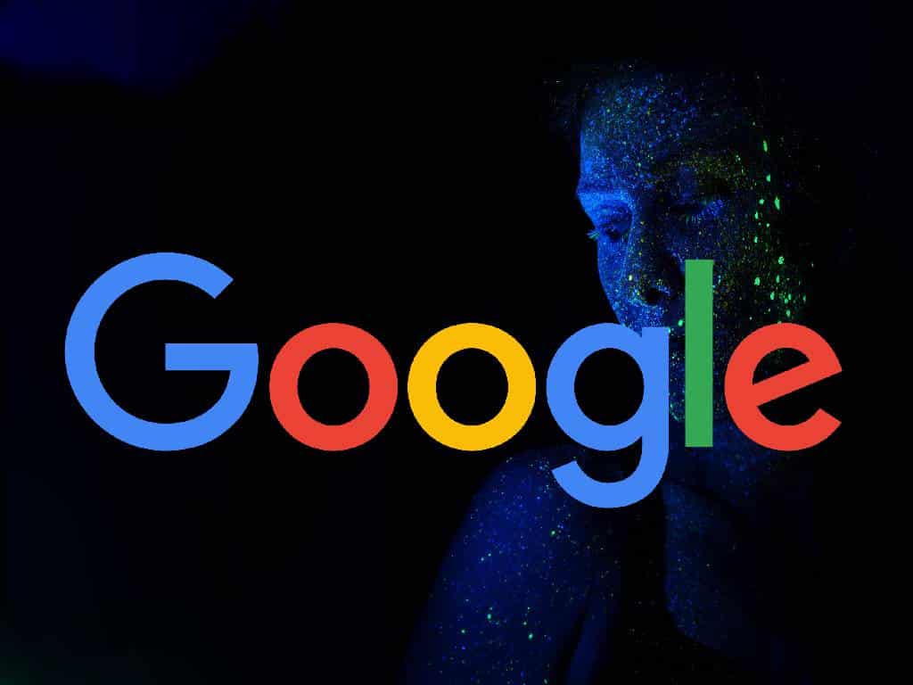 Inteligência artificial do Google