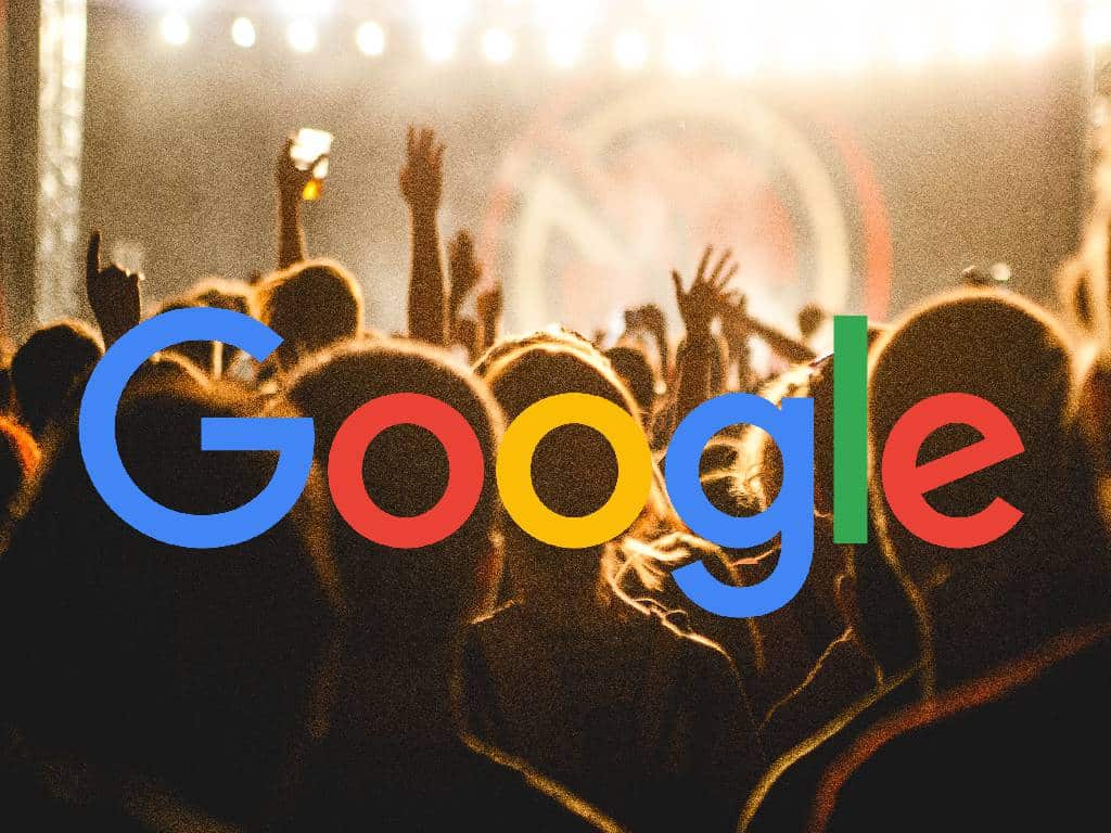 Google vai penalizar sites que usam errado a schema de evento