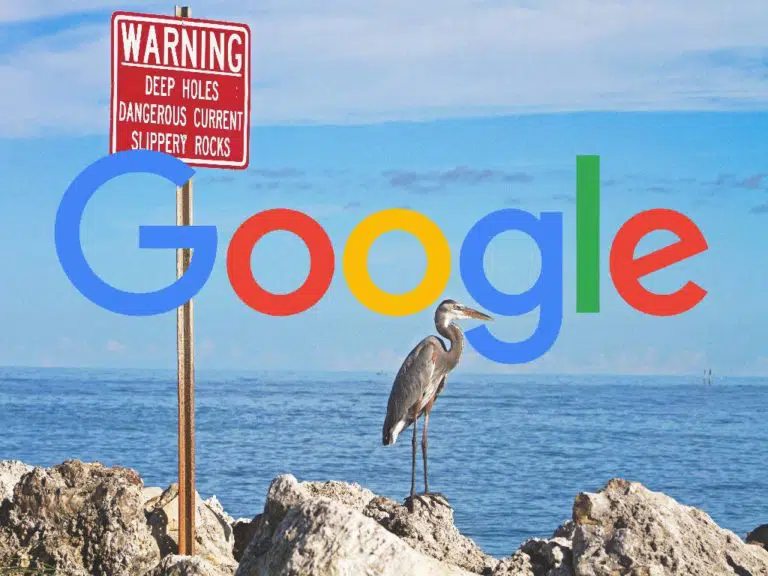 Google Chrome vai exibir não seguro em todas páginas HTTP