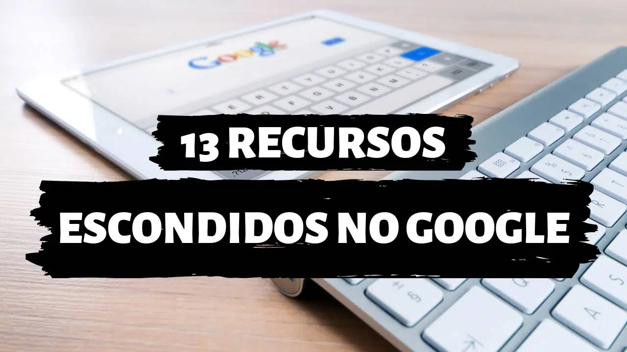 7 JOGOS ESCONDIDOS NO GOOGLE !!! ☆ VOCÊ NÃO SABIA ☆ 