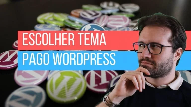 Como escolher seu tema pago WordPress no ThemeForest