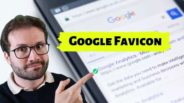 O que muda com o Favicon na Pesquisa Mobile do Google?