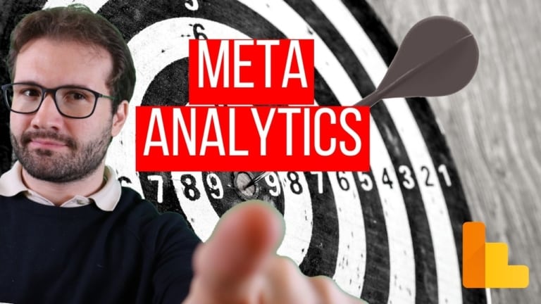 Meta no Google Analytics – Como criar metas simples de destino no GA