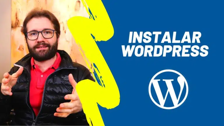 Como Instalar WordPress de Forma Fácil ou Manual