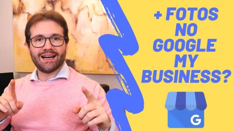 Estudo mostra que fotos podem melhorar muito o Google My Business