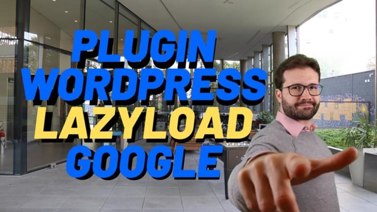 Google lança Plugin de Lazyload Nativo para WordPress