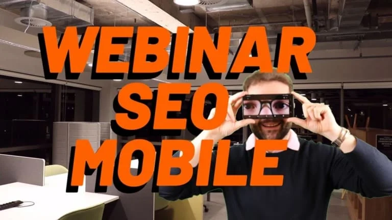 Seo Mobile e Mobilegeddon, Mobile First, Amp, Aso, PWA e Mais