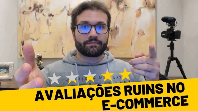 Como avaliações ruins podem afetar SEO e sua Marca #SEO #Google