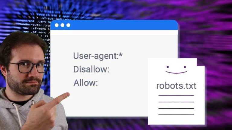 Robot.txt com Allow ou melhor ficar Sem Arquivo Robots?