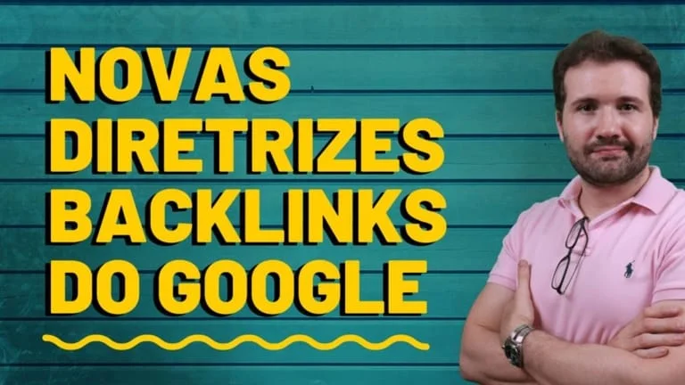 Rel Sponsored e Ugc – as novas diretrizes de Backlinks do Google