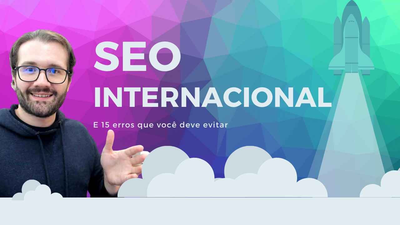 SEO INTERNACIONAL e os 15 Erros comuns de Hreflang