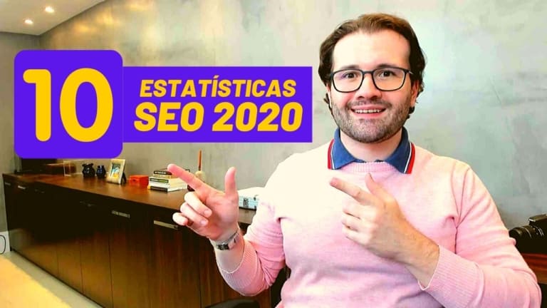 10 Estatísticas de SEO em 2020 que Você Precisa Saber