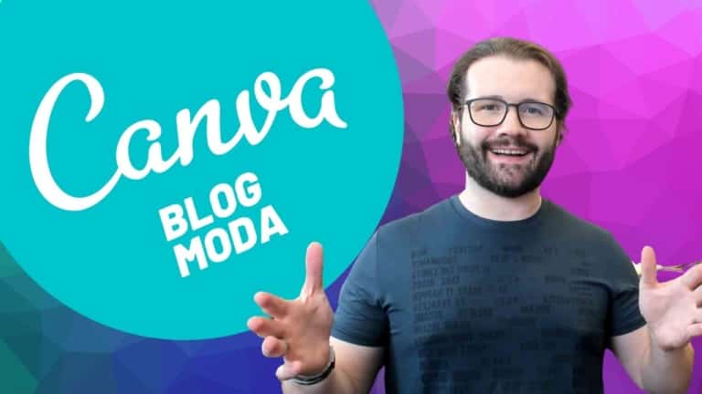 Dicas de Como usar o Canva para Blogs de Moda e Posts Listas