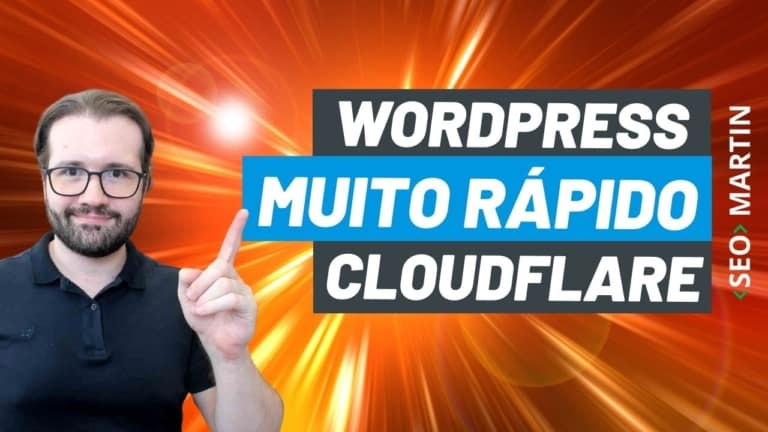 Conheça o Novo Recurso da Cloudflare que Promete Muita Performance em seu Site WordPress