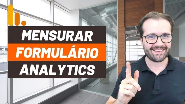 Como criar uma meta simples para mensurar seu formulário no Google Analytics Universal