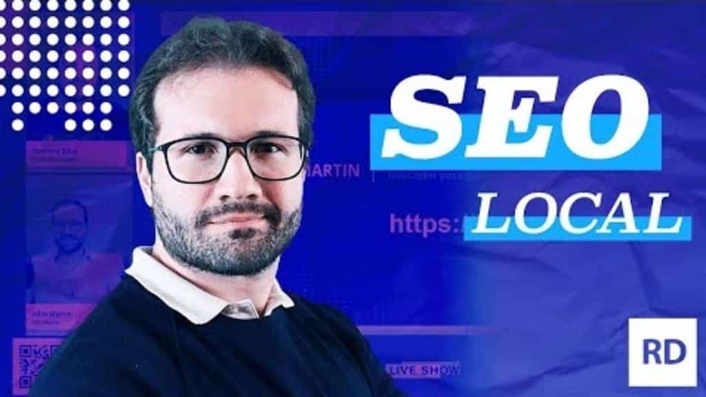 seo martin na seo live show