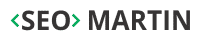 Seo Martin Logo