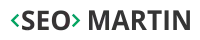 Seo Martin Logo