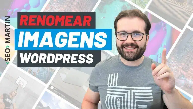 Renomear Imagens no WordPress? Aprenda como fazer de forma Fácil e Rápida