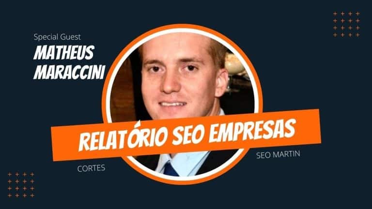 Relatório de SEO para Empresas Grandes? O que as Grandes Organizações Querem e Precisam?